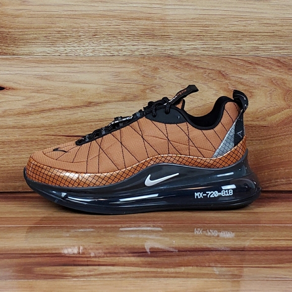 nike 720 818 brown